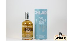 BRUICHLADDICH The Laddie Eight 8 ans 50%