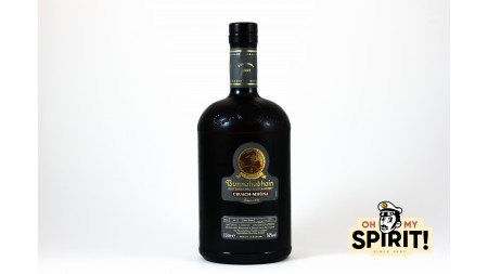 BUNNAHABHAIN Cruach Mohna 1L 50%