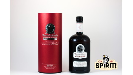 BUNNAHABHAIN Eirigh 1L 46.3%