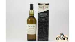 CAOL ILA 12 ans 43%