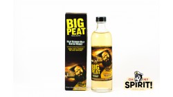 BIG PEAT 20cl 46%