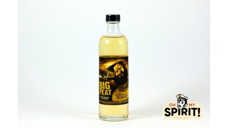 BIG PEAT 20cl 46%