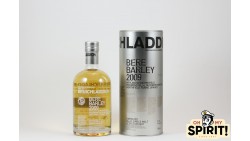 BRUICHLADDICH Bere Barley 2009 50%