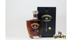 CENTENARIO 30 ans Edicion Limitada