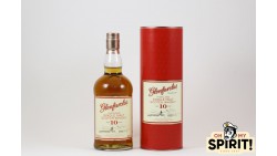 GLENFARCLAS 10 ans 40%