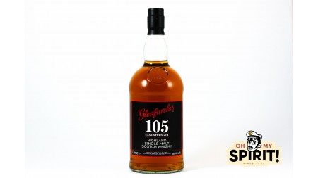 GLENFARCLAS 105 1L 60%