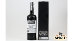 KARUKERA Select Cask 2009 45%