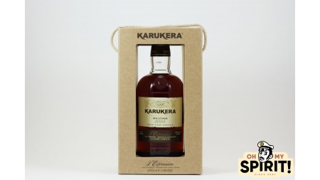 KARUKERA L'Expression 2008 48.1%