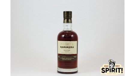 KARUKERA L'Expression 2008 48.1%