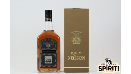 NEISSON 2004 Single Cask 45.4%