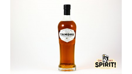 TAMDHU 10 ans 43%