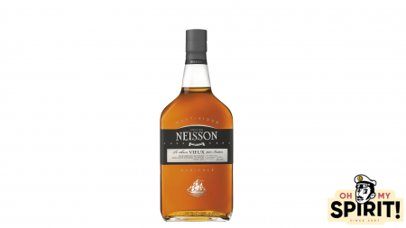 NEISSON Le Vieux Par Neisson 45%