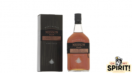 NEISSON Le XO Par Neisson 48.5%