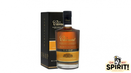 CLEMENT VSOP 40%