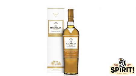 MACALLAN Amber 40%