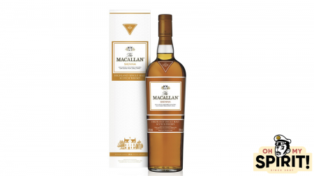 MACALLAN Sienna 43%