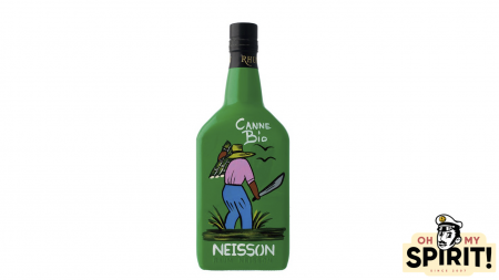 NEISSON Canne Bio Still Proof 66%