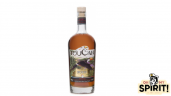 TOUCAN Boco Spicy 40