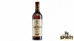 ABUELO ANEJO 40%