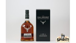 DALMORE 15 ans 40%