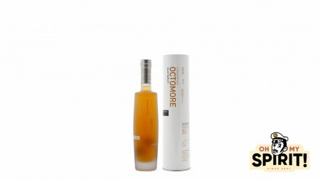 OCTOMORE 6.3 64%%