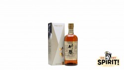 NIKKA 21 ans Taketsuru White/Red 43%