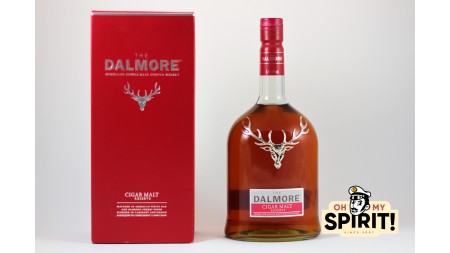 DALMORE Cigar Malt 1L 44%