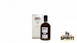 ENGLISH HARBOUR Reserve 10 ans 40%
