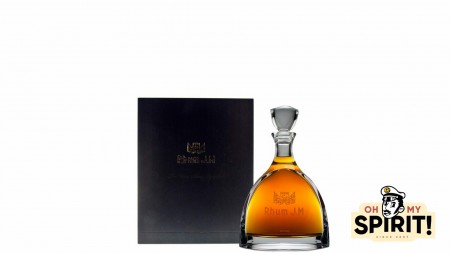 JM Cuvée Préstige Carafe Cristal 42%