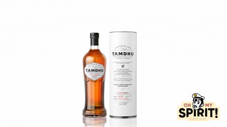 TAMDHU Batch Strenght 58.8%