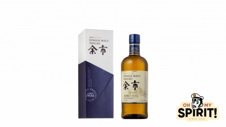 YOICHI Single Malt 45%