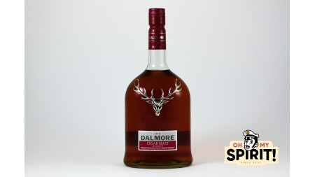 DALMORE Cigar Malt 1L 44%