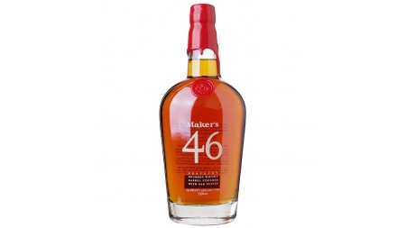 MAKER'S MARK 46 47%