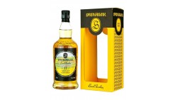 SPRINGBANK 11 ans Local Barley 53.1%