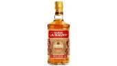 LA MAUNY 2005 Cuvée de la Confrérie du Rhum 49.7%