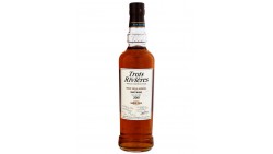 TROIS-RIVIERES 2001 Single Cask L17 43%