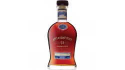 APPLETON 21 ans 43%