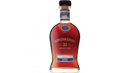 APPLETON 21 ans 43%