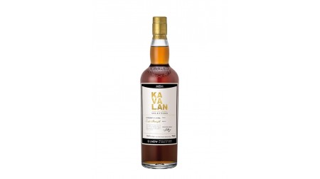 KAVALAN Sherry Single Cask LMDW 59.4%