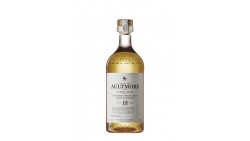 AULTMORE 12 ans 46%