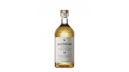 AULTMORE 12 ans 46%