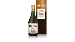 DEPAZ VSOP Old Edition 45%