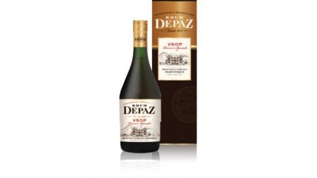 DEPAZ VSOP Old Edition 45%