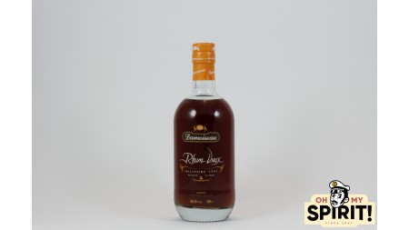 DAMOISEAU Millésime 1989 58.4%