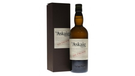 PORT ASKAIG 100 Proof 57.1%