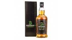 SPRINGBANK 15 ans 46%