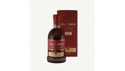 KILCHOMAN Single Cask Silver Seal Cask Strenght 60.1%