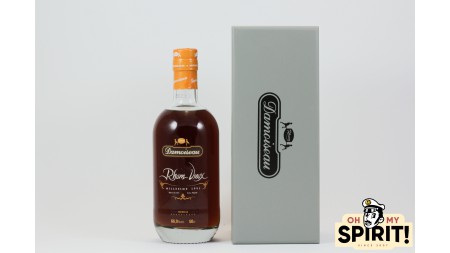 DAMOISEAU Millésime 1995 66.9%