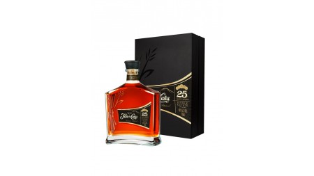 FLOR DE CANA 25 Centenario 40%