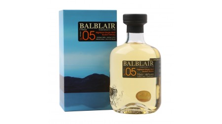 BALBLAIR 2005 46%